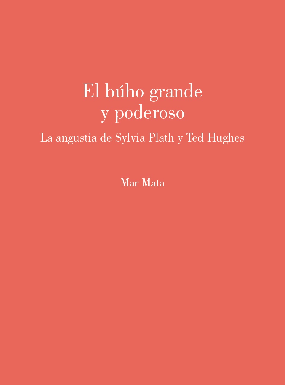 BÚHO GRANDE Y PODEROSO. EL