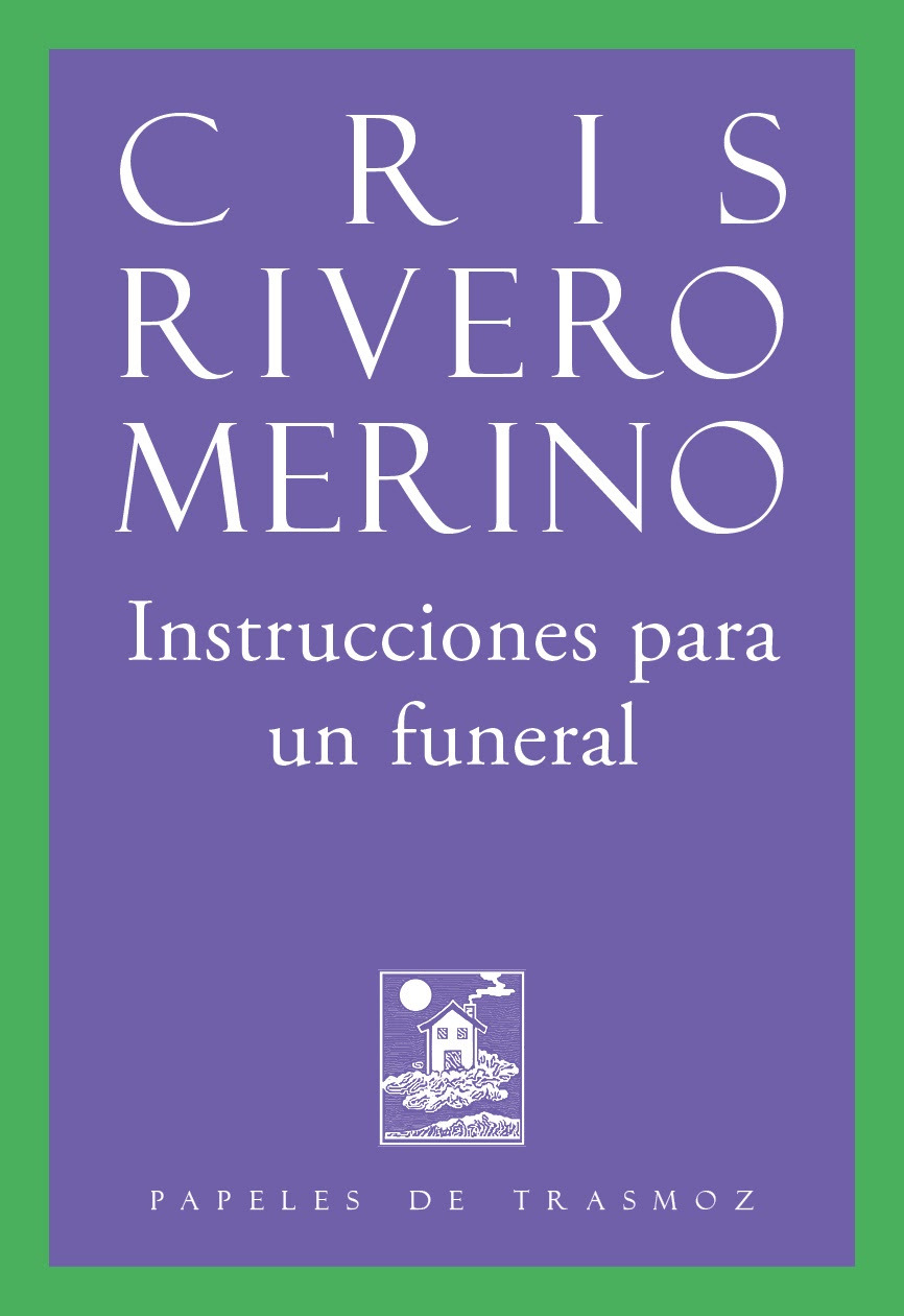 INSTRUCCIONES PARA UN FUNERAL