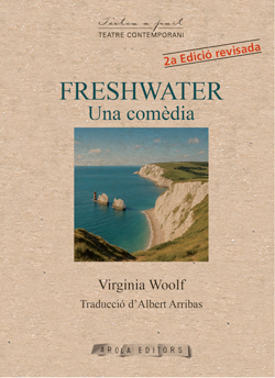 FRESHWATER,  UNA COMÈDIA -  2ª EDICIÓ REVISADA