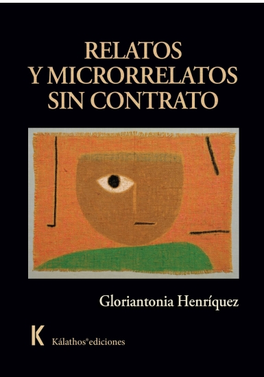 RELATOS Y MICRORRELATOS SIN CONTRATO