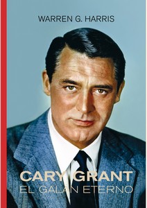CARY GRANT