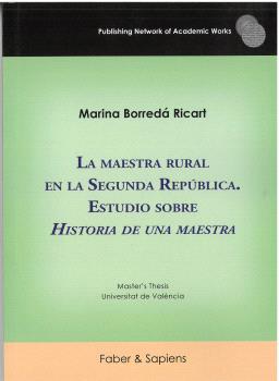 <a href="./maestra-rural-en-la-segunda-republica--id-406000400">MAESTRA RURAL EN LA SEGUNDA REPÚBLICA ...</a>
