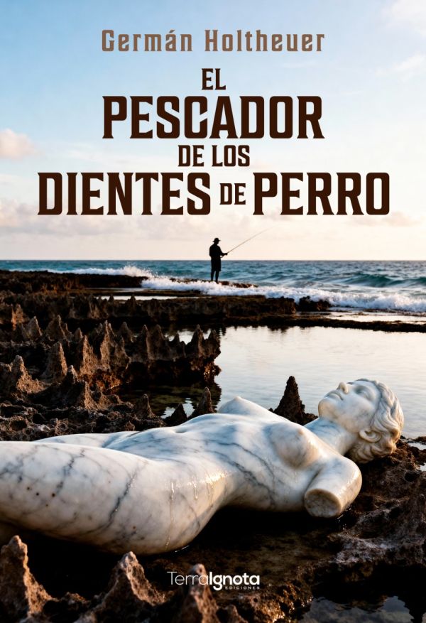 PESCADOR DE LOS DIENTES DE PERRO, EL
