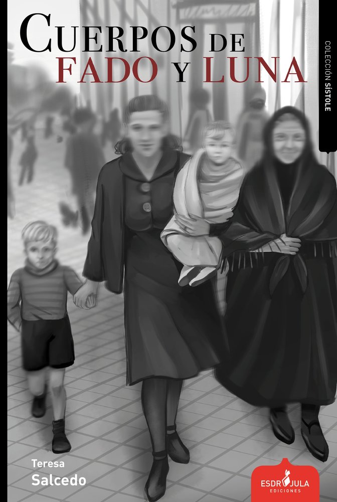 CUERPOS DE FADO Y LUNA