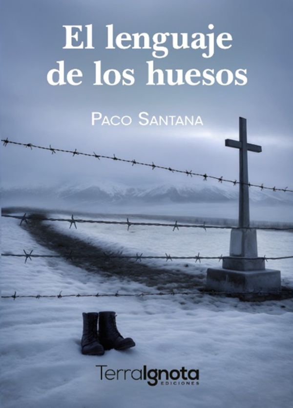 LENGUAJE DE LOS HUESOS, EL