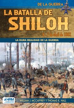 BATALLA DE SHILOH, 6-7 DE ABRIL DE 1862, LA