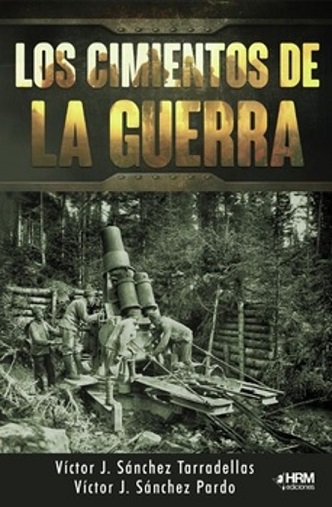 CIMIENTOS DE LA GUERRA, LOS