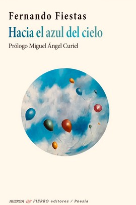 HACIA EL AZUL DEL CIELO