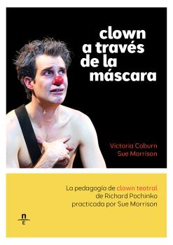 CLOWN A TRAVÉS DE LA MÁSCARA