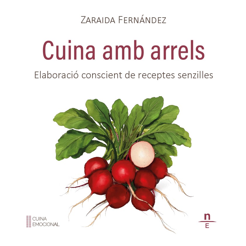CUINA AMB ARRELS