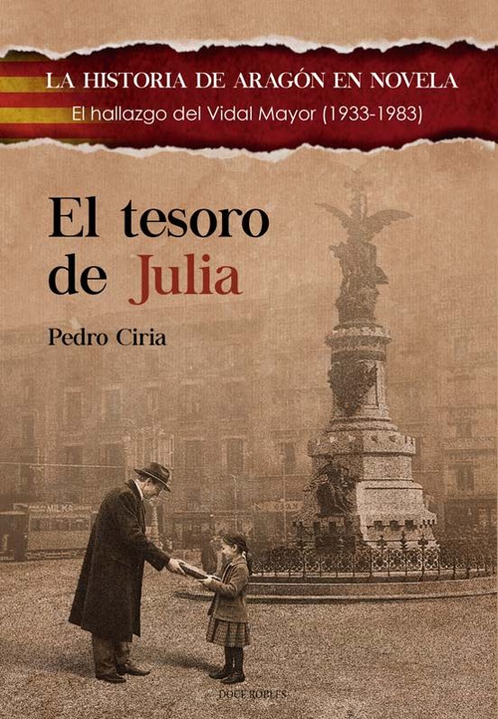 TESORO DE JULIA, EL