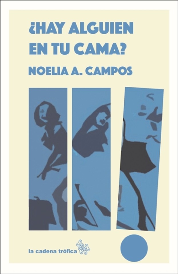 ¿HAY ALGUIEN EN TU CAMA?