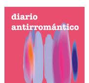 DIARIO ANTIRROMANTICO