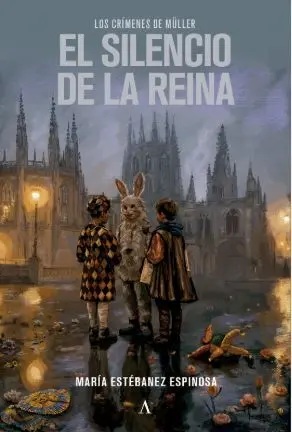 SILENCIO DE LA REINA, EL