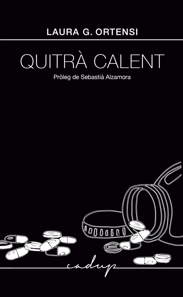 QUITRA CALENT