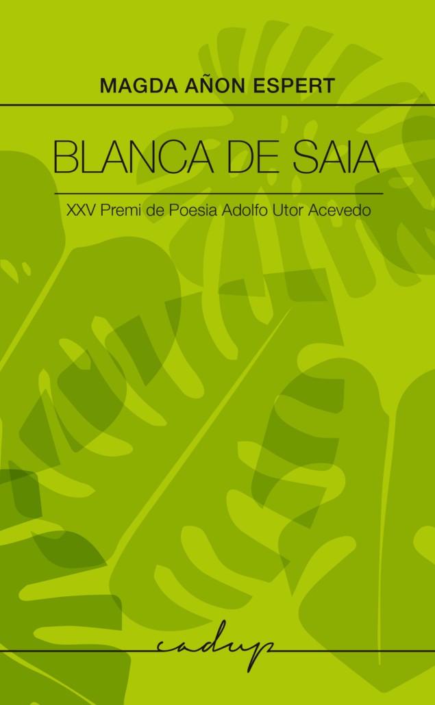 BLANCA DE SAIA