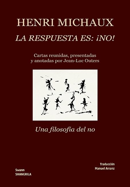 LA RESPUESTA ES: ¡NO!