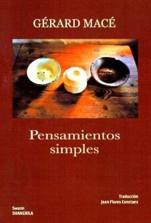 PENSAMIENTOS SIMPLES
