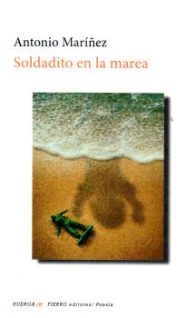 SOLDADITO EN LA MAREA