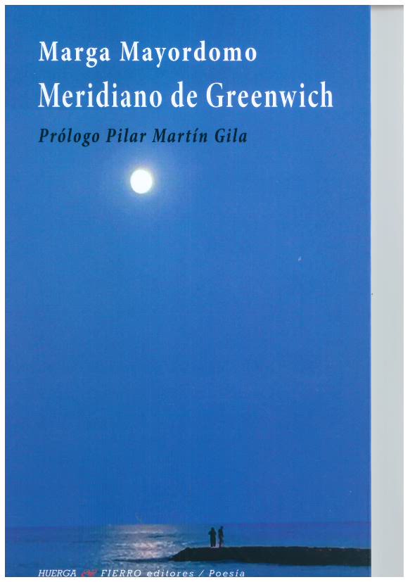 MERIDIANO GREENWICH
