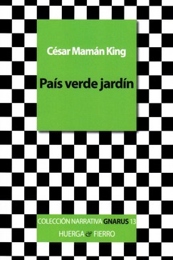 PAÍS VERDE JARDÍN