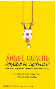 CORAZON DE TRAPECISTA