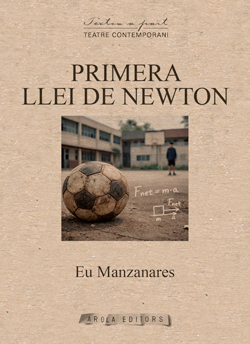 PRIMERA LLEI DE NEWTON