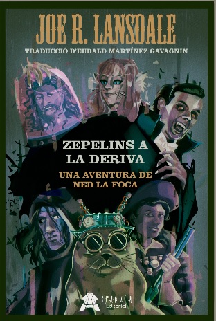 ZEPELINS A LA DERIVA
