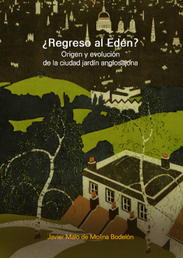 REGRESO AL EDÉN