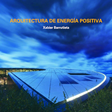 ARQUITECTURA DE ENERGÍA POSITVA